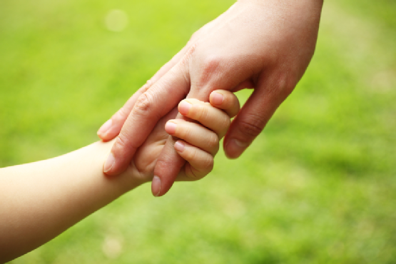 visitation rights father's rights